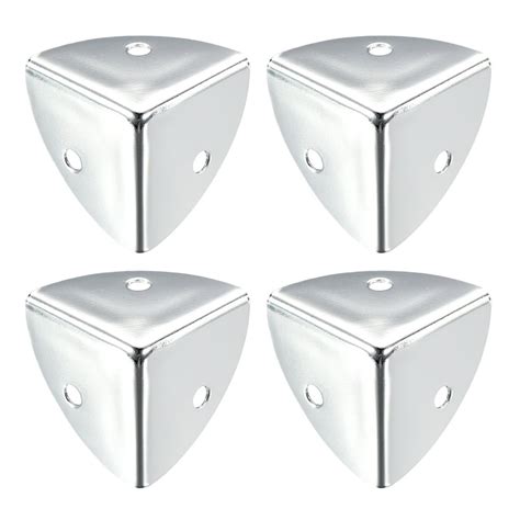 metal box corners australia|metal corners for wooden boxes.